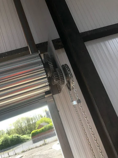 Northumberland Shutters &amp; Garage Doors photo 6