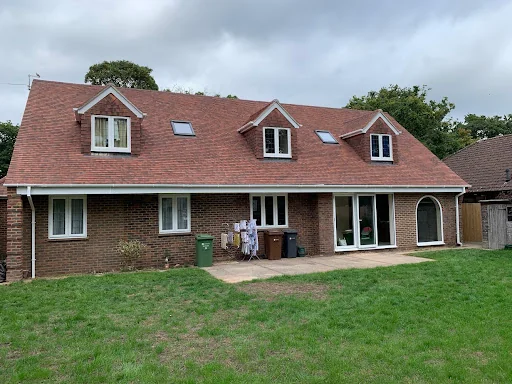 Woking Building And Roofing photo 1