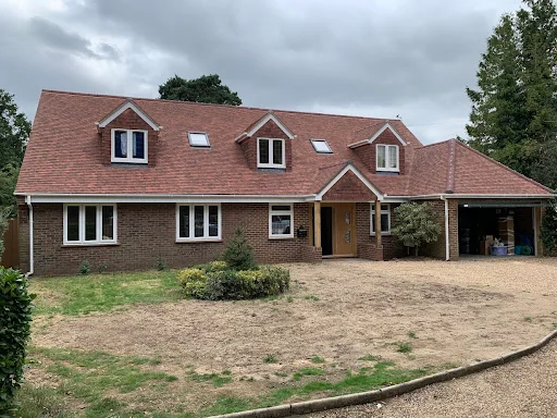 Woking Building And Roofing photo 2