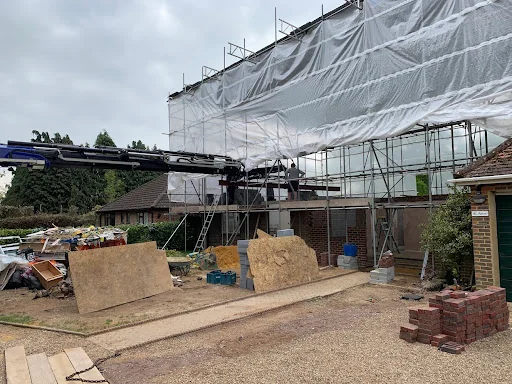 Woking Building And Roofing photo 3