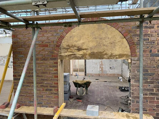 Woking Building And Roofing photo 4