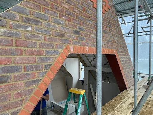 Woking Building And Roofing photo 5