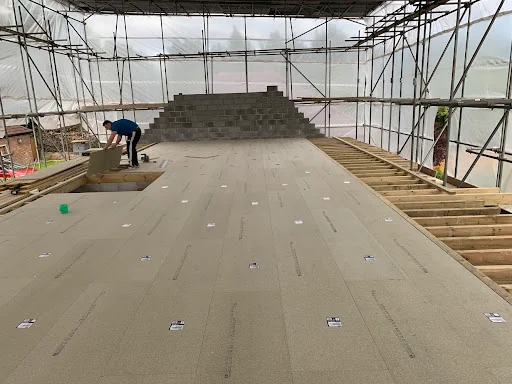 Woking Building And Roofing photo 6