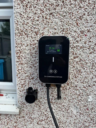 BN Electrical And Property Services LTD photo 1