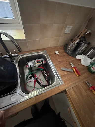 BN Electrical And Property Services LTD photo 2