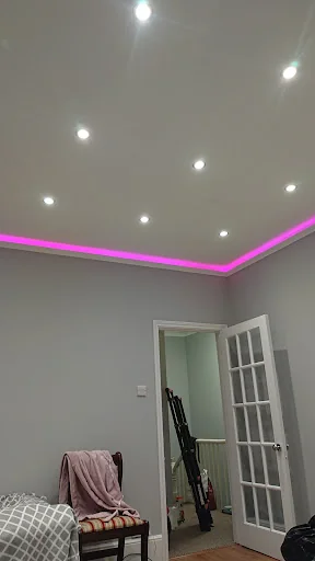 R.S. Electrical Services photo 1