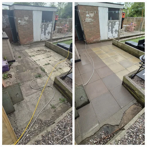 Prestige Pressure Cleaning photo 1