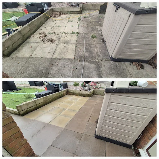 Prestige Pressure Cleaning photo 2