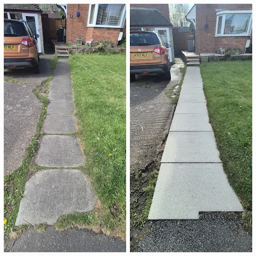 Prestige Pressure Cleaning photo 7