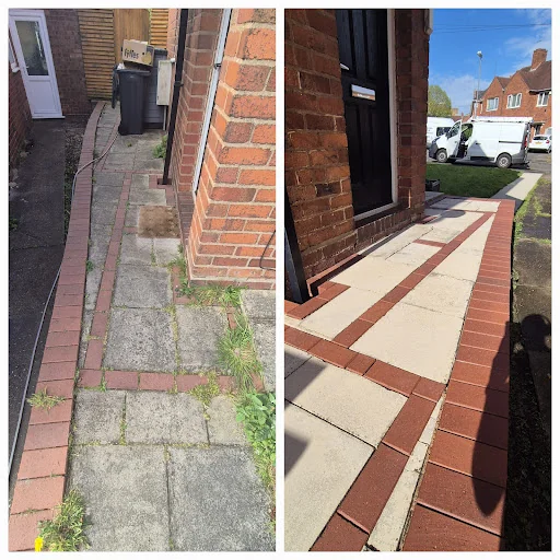 Prestige Pressure Cleaning photo 8