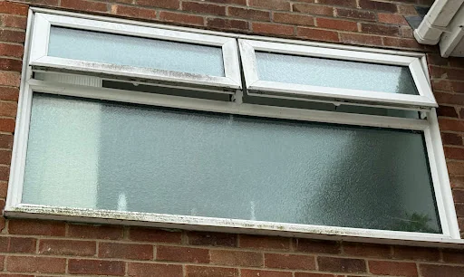 Newman’s Window Cleaning Services photo 1