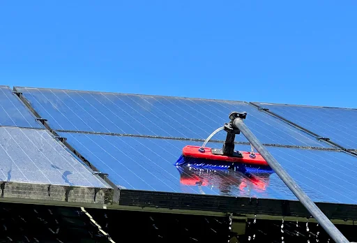 Newman’s Window Cleaning Services photo 3