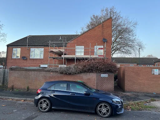 A.T.O Scaffolding Services photo 1