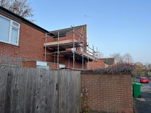 A.T.O Scaffolding Services photo 2