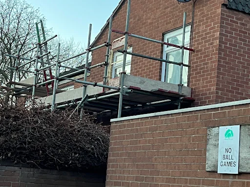 A.T.O Scaffolding Services photo 3