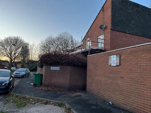 A.T.O Scaffolding Services photo 4