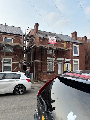 A.T.O Scaffolding Services photo 5