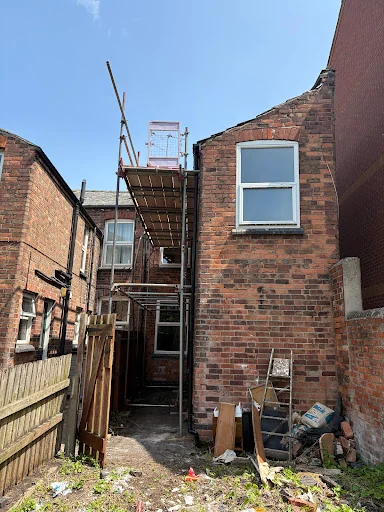 A.T.O Scaffolding Services photo 6