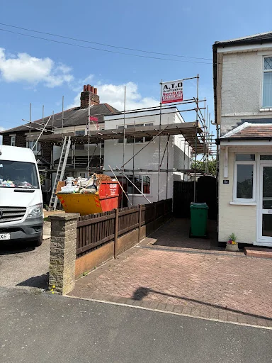 A.T.O Scaffolding Services photo 7