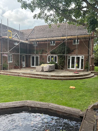 A.T.O Scaffolding Services photo 8