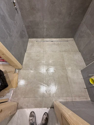 H S Tiling Services photo 1