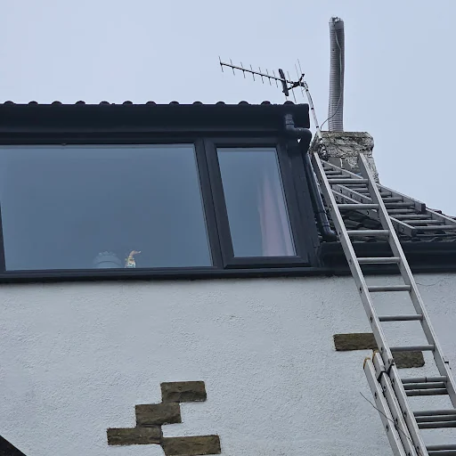 D &amp; D Aerials photo 1