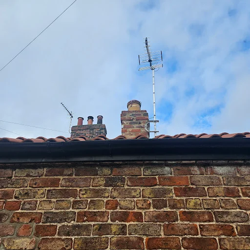 D &amp; D Aerials photo 2