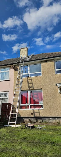 D &amp; D Aerials photo 4