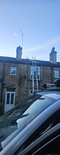 D &amp; D Aerials photo 7