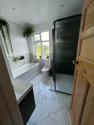 CAPITAL PLUMBING AND HEATING LTD photo 1