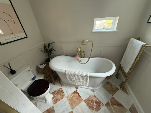 CAPITAL PLUMBING AND HEATING LTD photo 3