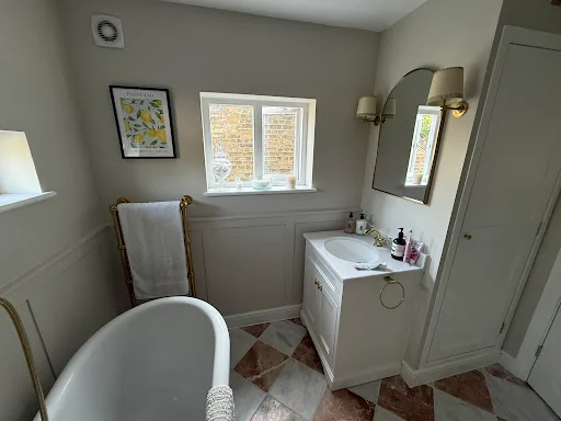 CAPITAL PLUMBING AND HEATING LTD photo 4