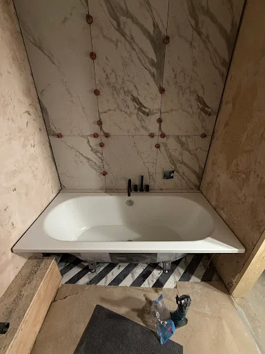 CAPITAL PLUMBING AND HEATING LTD photo 5