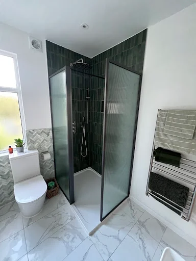 CAPITAL PLUMBING AND HEATING LTD photo 8