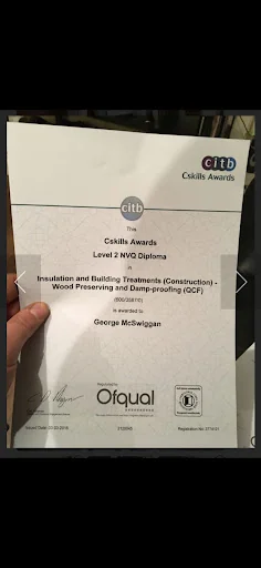 Quick Stop Damp Proofing &amp; Building photo 1