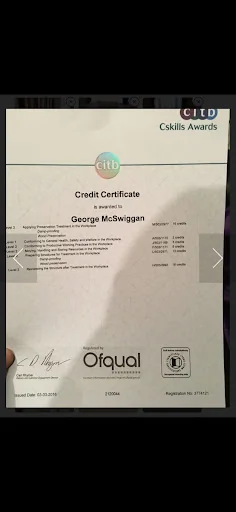 Quick Stop Damp Proofing &amp; Building photo 2