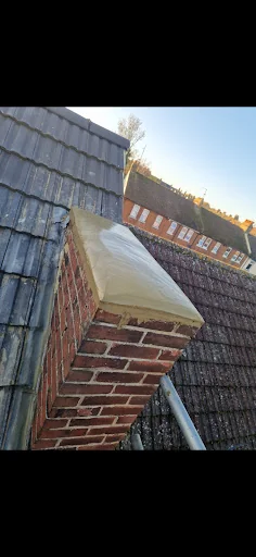 Quick Stop Damp Proofing &amp; Building photo 3