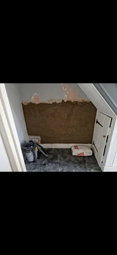 Quick Stop Damp Proofing &amp; Building photo 4