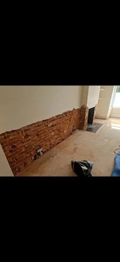 Quick Stop Damp Proofing &amp; Building photo 6