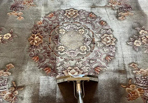 Leading Cleaning photo 4