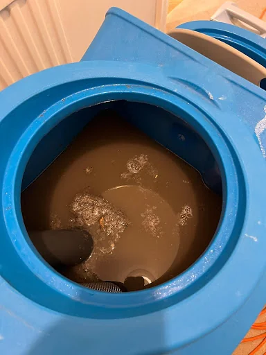 Leading Cleaning photo 7