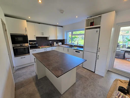 VSM Carpentry &amp; joinery ltd photo 1