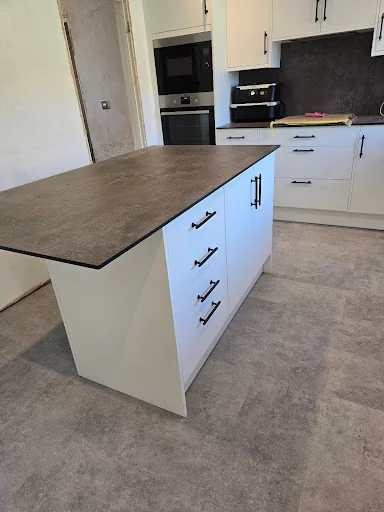 VSM Carpentry &amp; joinery ltd photo 2