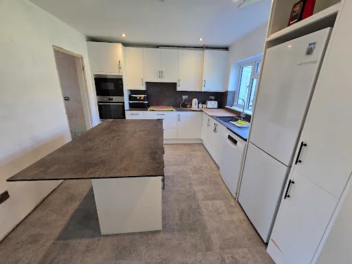 VSM Carpentry &amp; joinery ltd photo 3