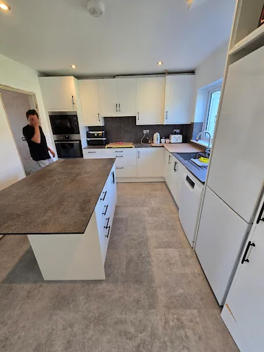 VSM Carpentry &amp; joinery ltd photo 5