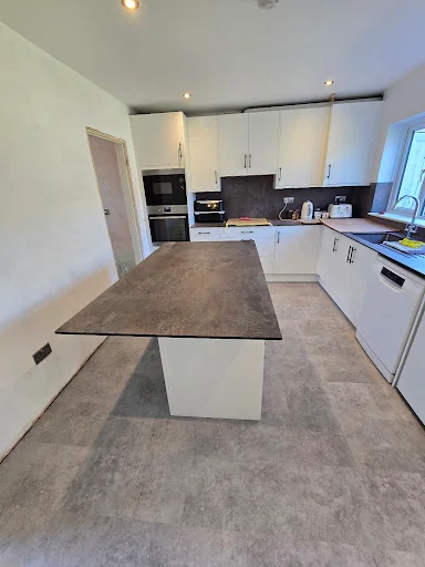 VSM Carpentry &amp; joinery ltd photo 6