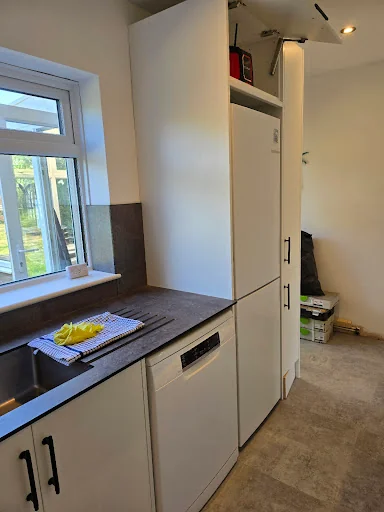 VSM Carpentry &amp; joinery ltd photo 7