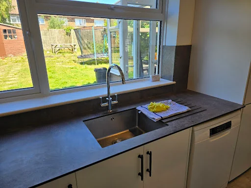 VSM Carpentry &amp; joinery ltd photo 8