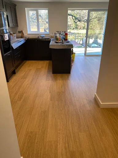 JSW FLOORING photo 5