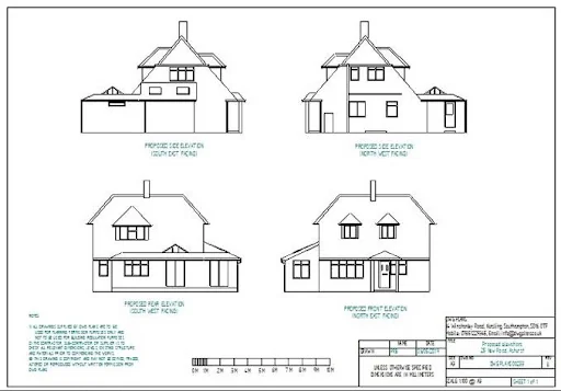 DWG Plans Manchester Ltd photo 7
